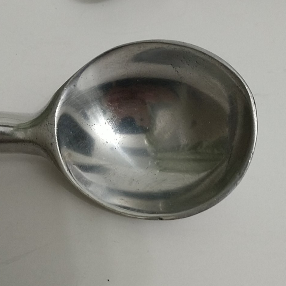 Vintage Rare Mariposa Bunny Ice cream Scoop - Picture 13 of 13